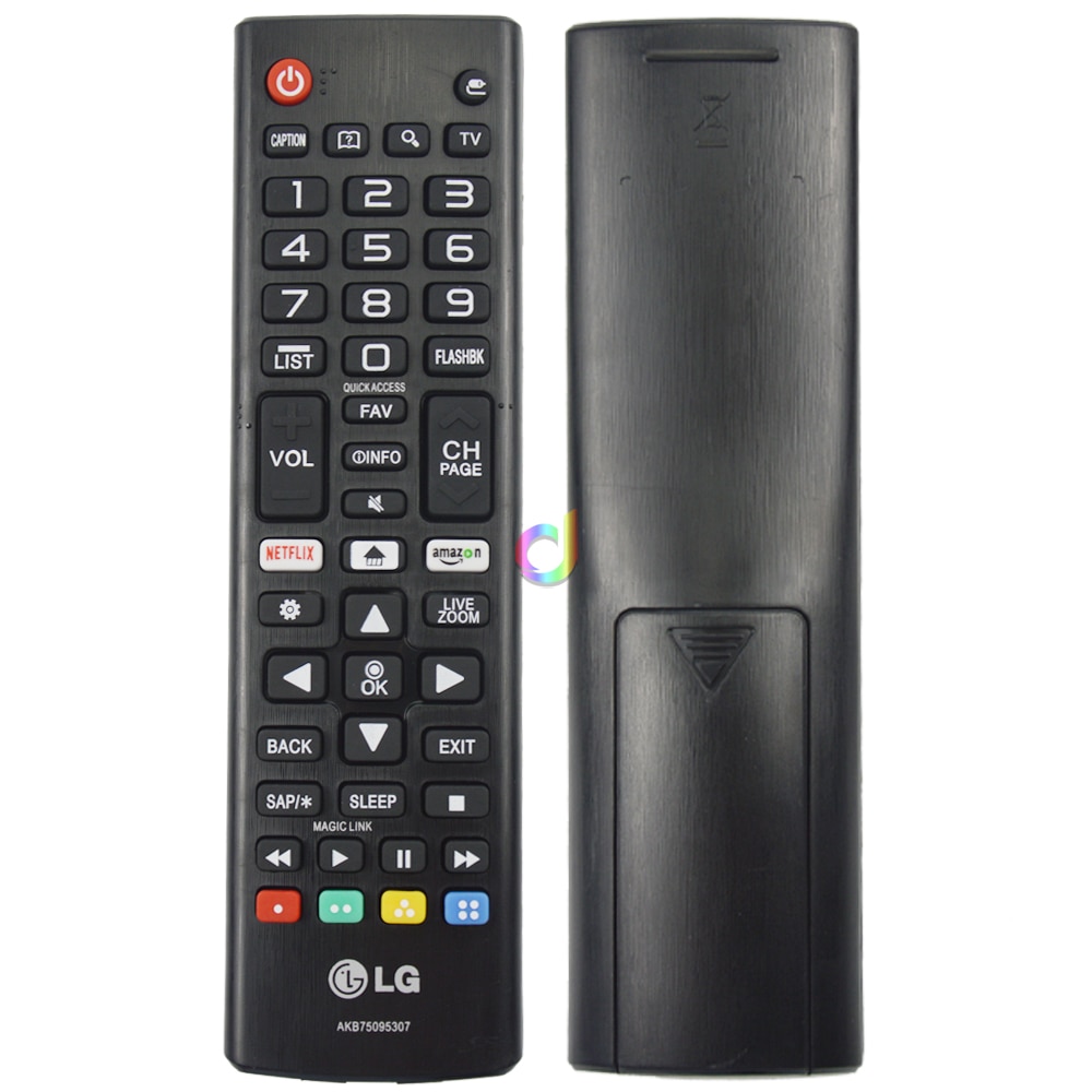 LG AKB75095307    AKB75095303 TV 55LJ550M..